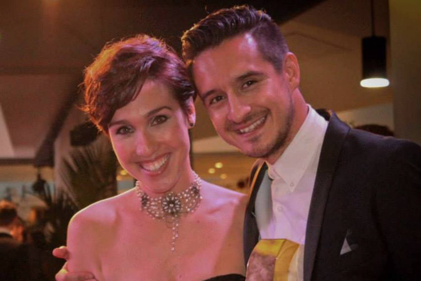 Capture decran le 2026 03 11 a 10.53.20 Grande annonce pour S&eacute;bastien Diaz et sa conjointe bien connue