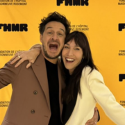 Capture decran le 2026 03 11 a 10.59.46 Grande annonce pour S&eacute;bastien Diaz et sa conjointe bien connue