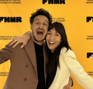 Capture decran le 2026 03 11 a 10.59.46 Grande annonce pour S&eacute;bastien Diaz et sa conjointe bien connue