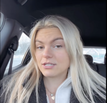 Capture decran le 2026 03 11 a 12.30.27 Elle a abandonn&eacute; l&rsquo;&eacute;cole &agrave; 15 ans : cette influenceuse qu&eacute;b&eacute;coise explique enfin pourquoi