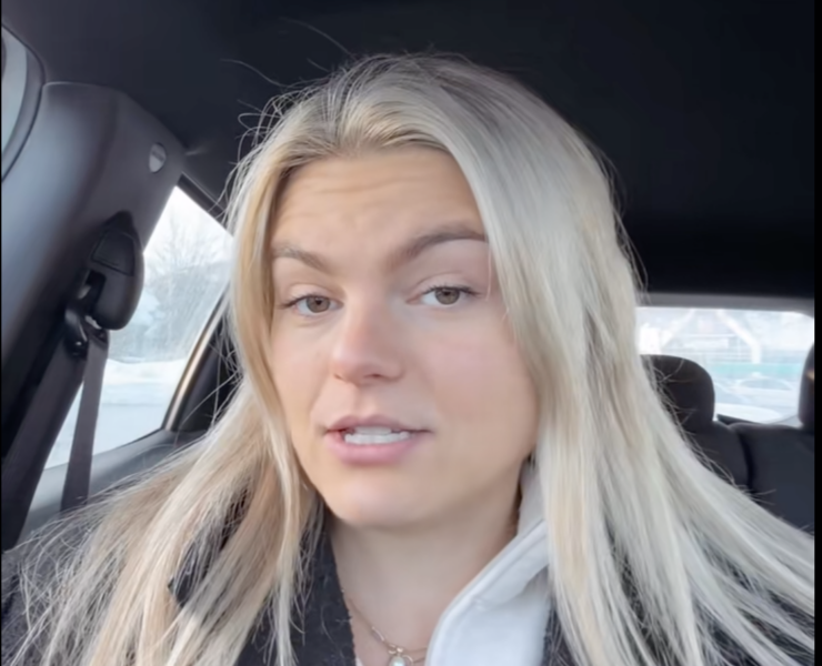 Capture decran le 2026 03 11 a 12.30.27 Elle a abandonn&eacute; l&rsquo;&eacute;cole &agrave; 15 ans : cette influenceuse qu&eacute;b&eacute;coise explique enfin pourquoi