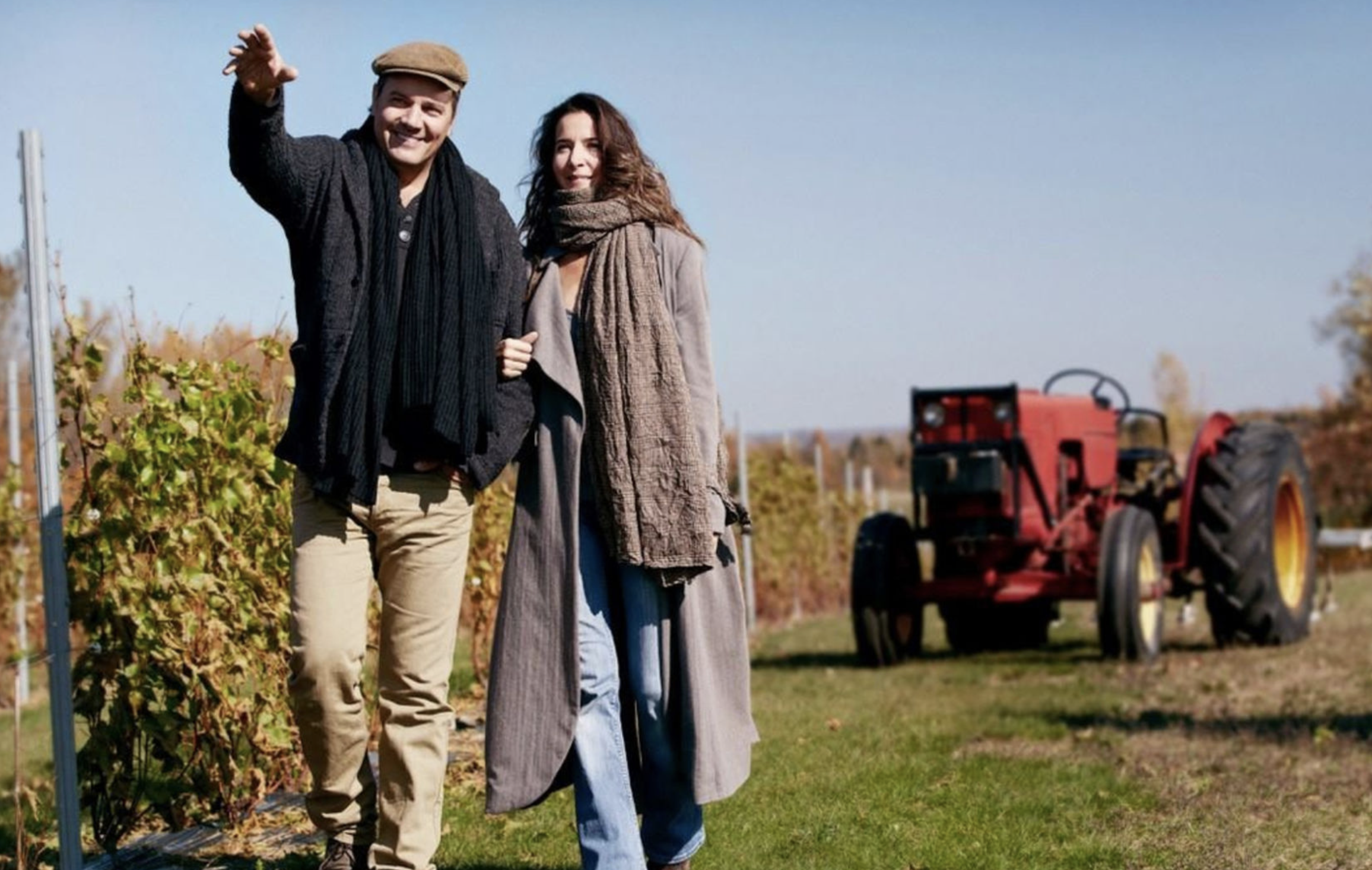 Capture decran le 2026 03 11 a 13.11.45 Apr&egrave;s les &eacute;preuves, Mario Pelchat re&ccedil;oit enfin une bonne nouvelle