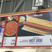 Capture decran le 2026 03 11 a 17.01.11 Costco d&eacute;voile un nouveau dessert et &ccedil;a ne fait pas l&rsquo;unanimit&eacute;