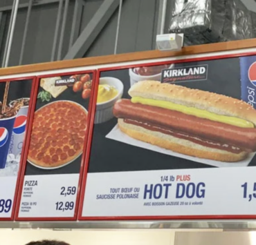 Capture decran le 2026 03 11 a 17.01.11 Costco d&eacute;voile un nouveau dessert et &ccedil;a ne fait pas l&rsquo;unanimit&eacute;