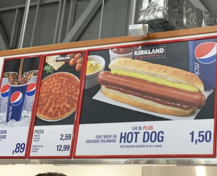 Capture decran le 2026 03 11 a 17.01.11 Costco d&eacute;voile un nouveau dessert et &ccedil;a ne fait pas l&rsquo;unanimit&eacute;