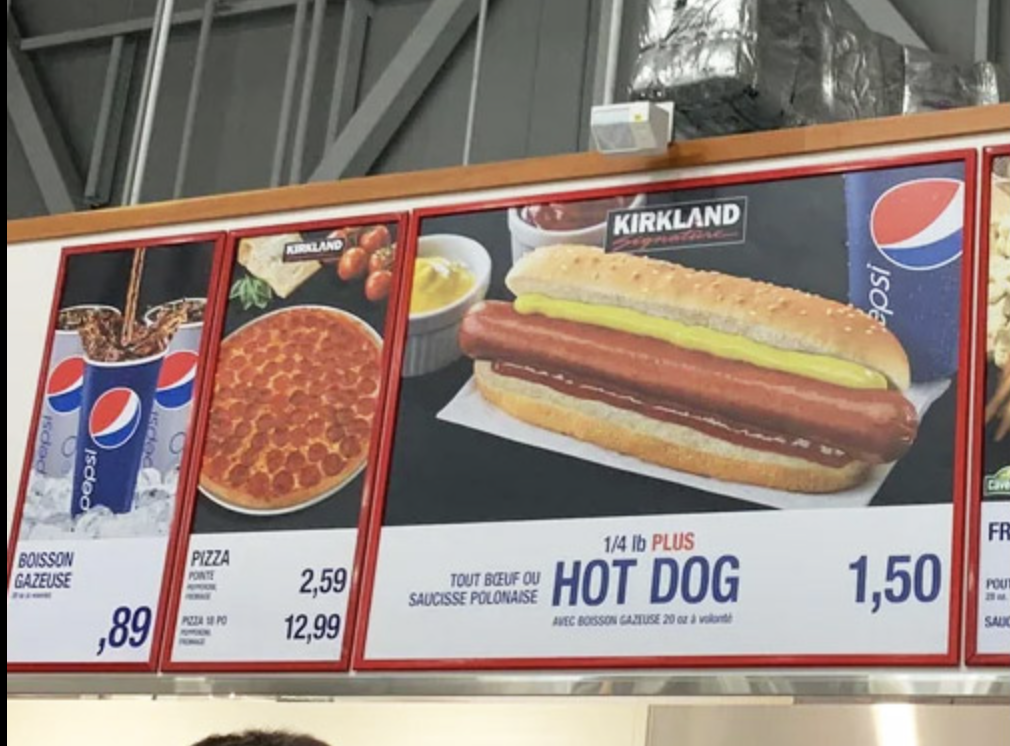 Capture decran le 2026 03 11 a 17.01.11 Costco d&eacute;voile un nouveau dessert et &ccedil;a ne fait pas l&rsquo;unanimit&eacute;