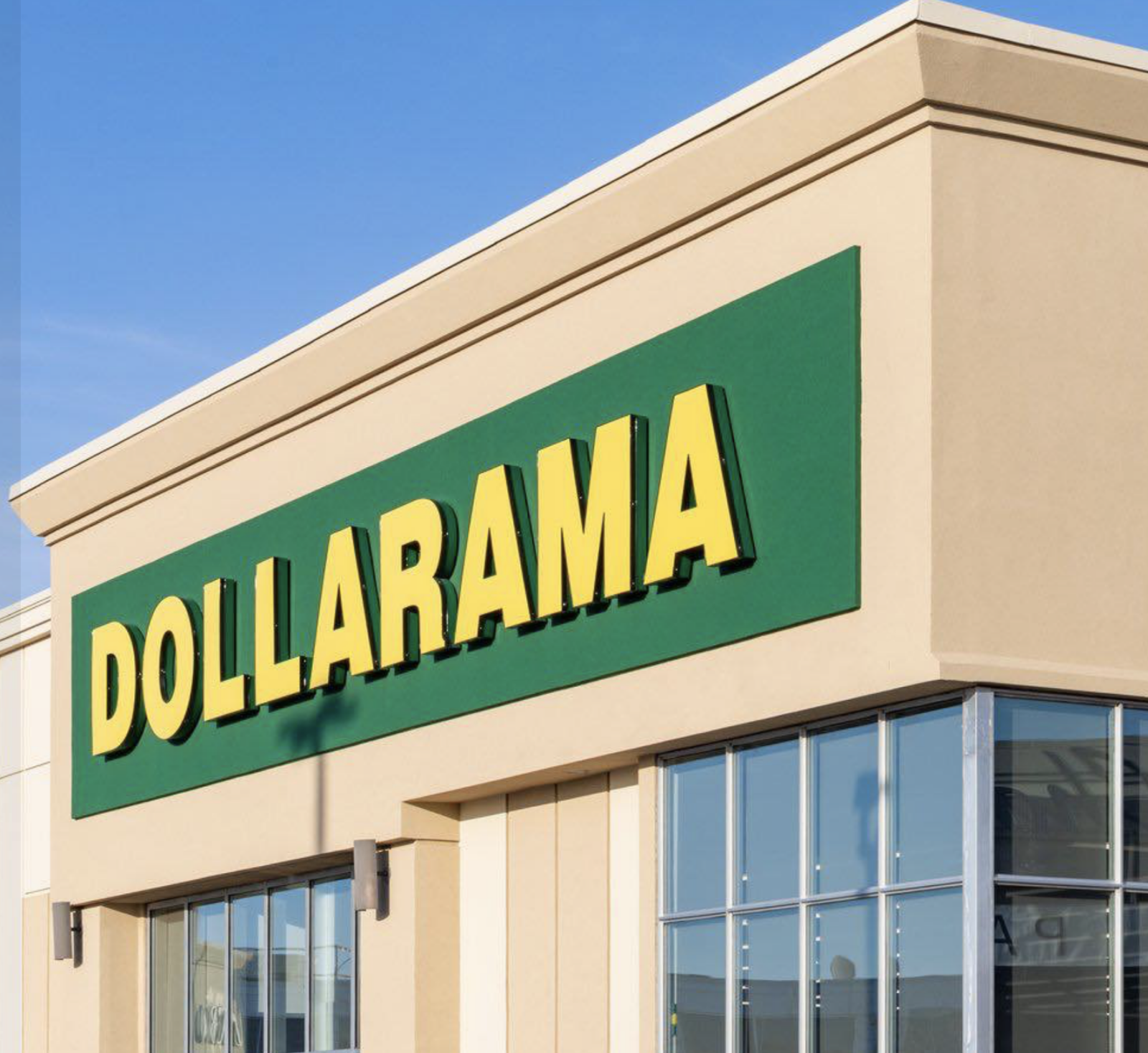 Capture decran le 2026 03 12 a 09.37.27 Plusieurs clients remarquent cette nouveaut&eacute; chez Dollarama et cela fait beaucoup r&eacute;agir.