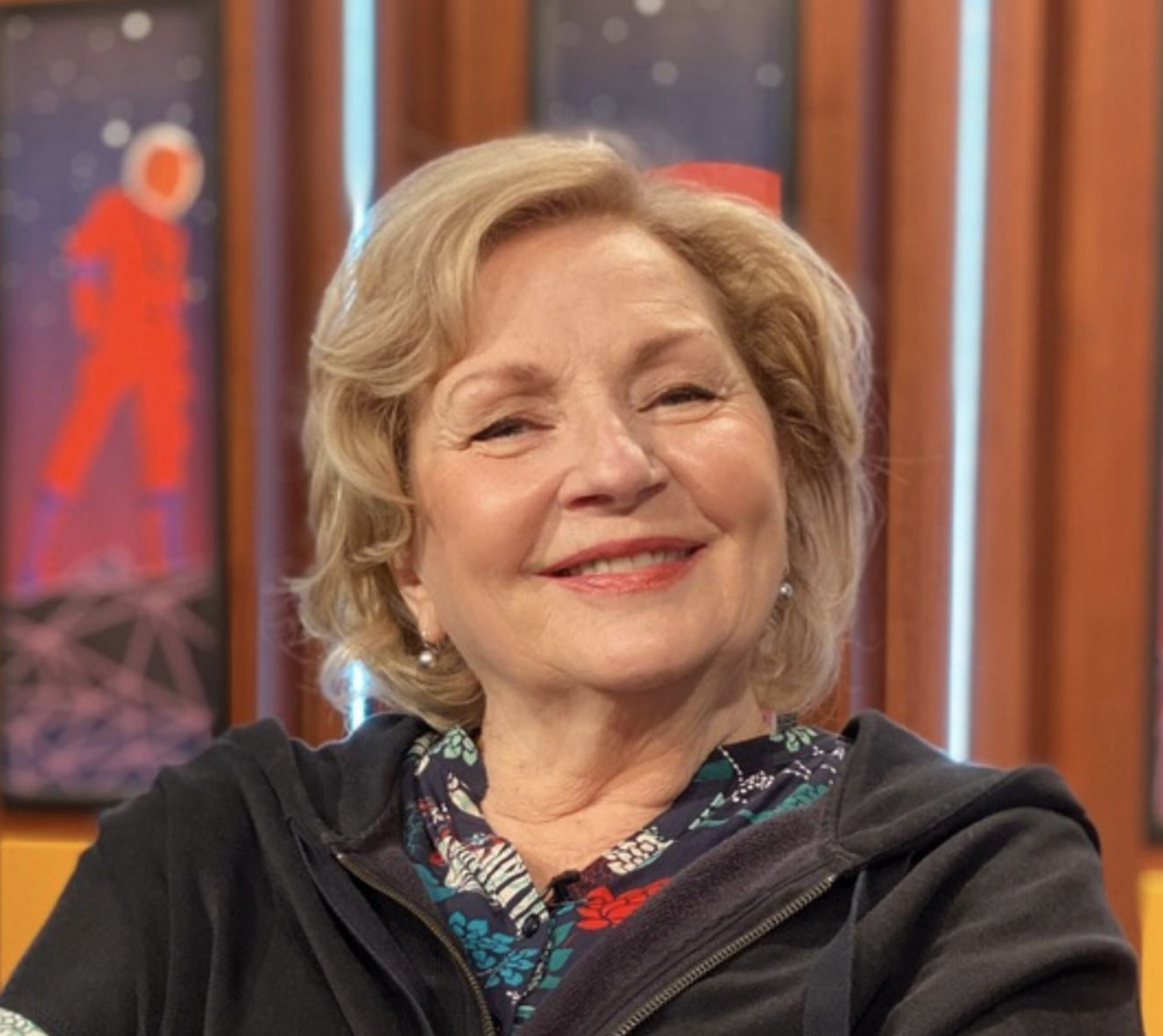 Capture decran le 2026 03 12 a 12.28.04 Apr&egrave;s sa maladie&hellip;France Castel fait une confession touchante sur sa r&eacute;alit&eacute; actuelle