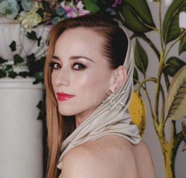 Capture decran le 2026 03 12 a 16.33.28 Ces photos de la maison de Karine Vanasse sont &agrave; couper le souffle