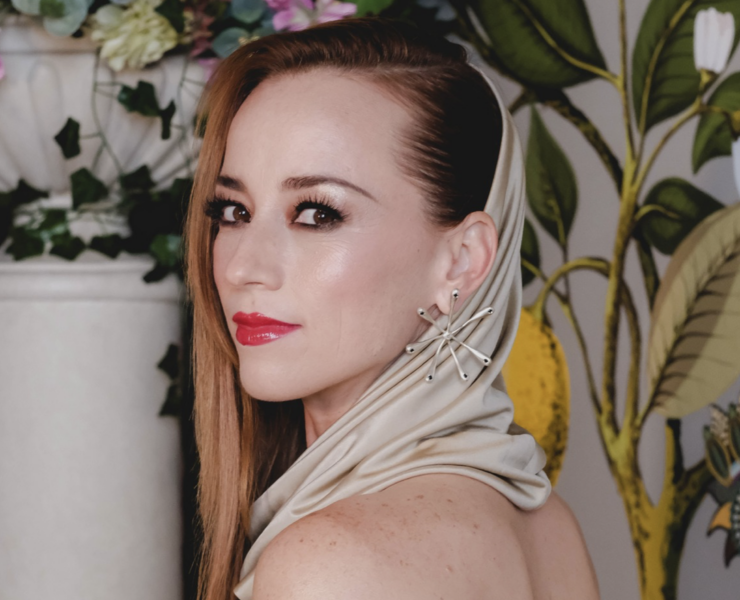 Capture decran le 2026 03 12 a 16.33.28 Ces photos de la maison de Karine Vanasse sont &agrave; couper le souffle