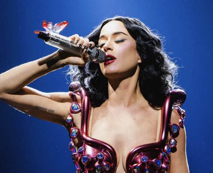 Capture decran le 2026 03 12 a 17.34.52 Une annonce difficile pour Katy Perry