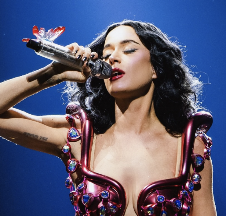 Capture decran le 2026 03 12 a 17.34.52 Une annonce difficile pour Katy Perry
