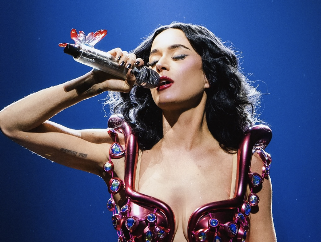 Capture decran le 2026 03 12 a 17.34.52 Une annonce difficile pour Katy Perry