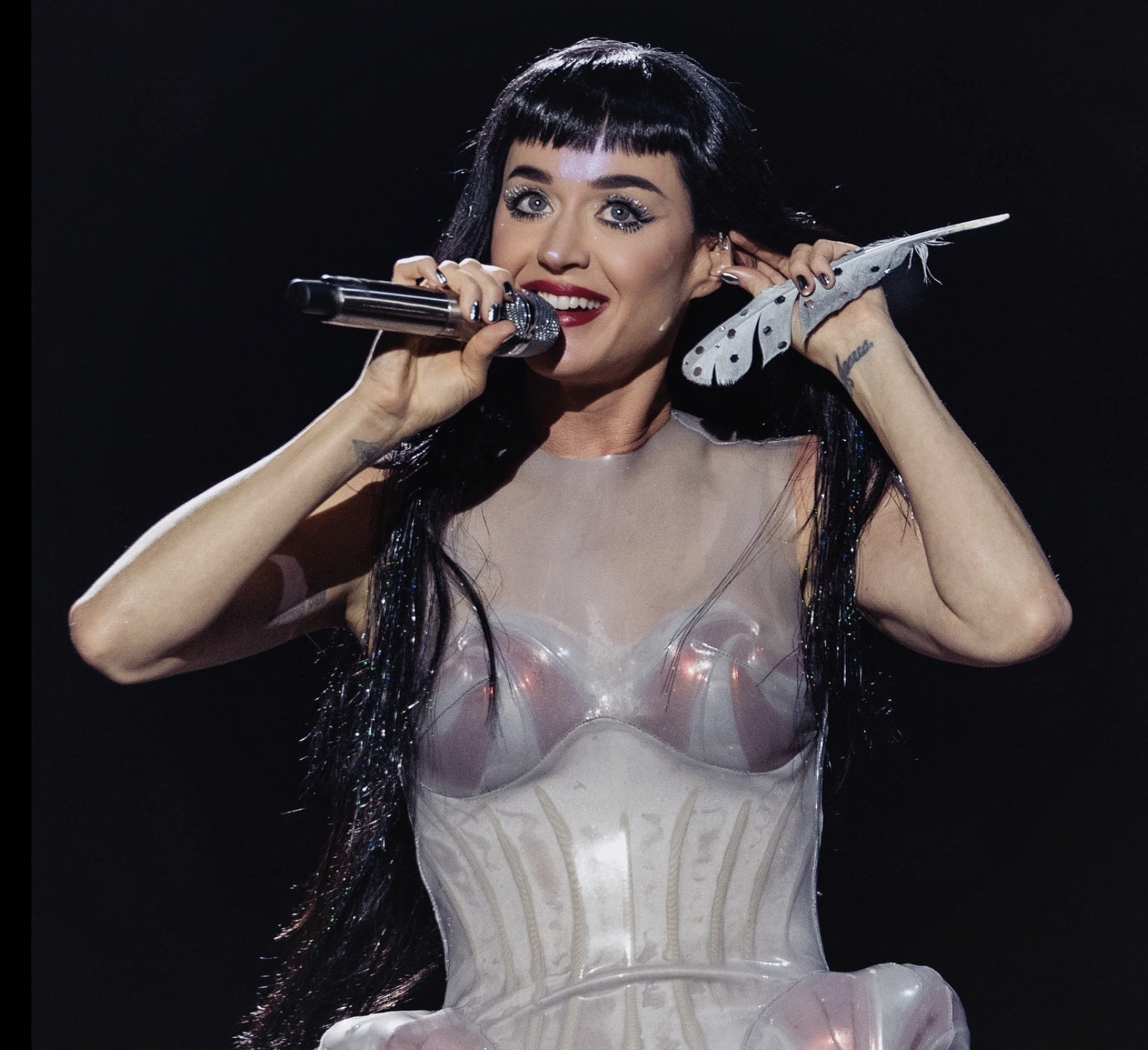 Capture decran le 2026 03 12 a 17.36.05 Une annonce difficile pour Katy Perry