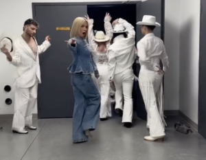 Capture decran le 2026 03 13 a 09.14.26 e1773407718186 V&eacute;ronique Cloutier fait &eacute;norm&eacute;ment jaser avec un d&eacute;tail remarqu&eacute; &agrave; Z&eacute;nith