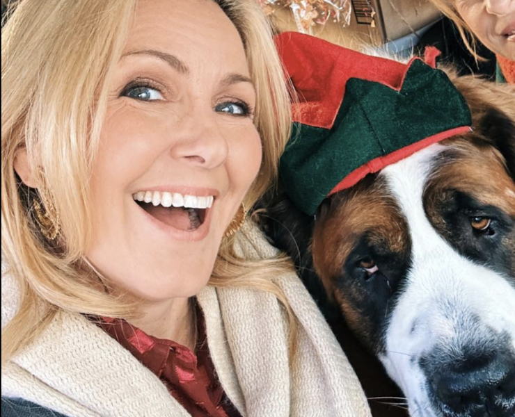 Véronique Cloutier fait énormément jaser avec un détail remarqué à Zénith 7 Véronique Cloutier fait énormément jaser avec un détail remarqué à Zénith Capture decran le 2026 03 13 a 09.30.22 Véronique Cloutier fait énormément jaser avec un détail remarqué à Zénith