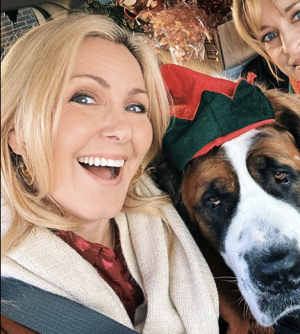 Capture decran le 2026 03 13 a 09.30.22 V&eacute;ronique Cloutier fait &eacute;norm&eacute;ment jaser avec un d&eacute;tail remarqu&eacute; &agrave; Z&eacute;nith