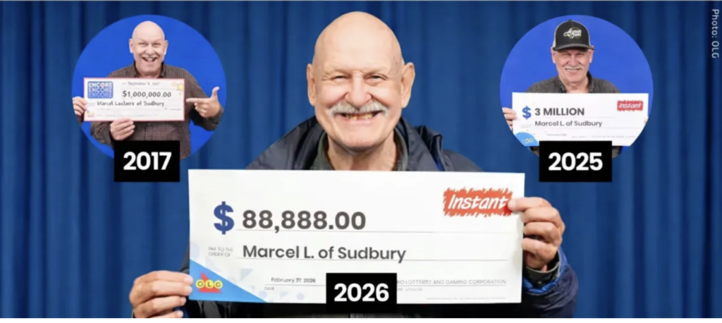 La chance vient de frapper une 3ème fois pour ce retraité gagnant 2 La chance vient de frapper une 3ème fois pour ce retraité gagnant Capture decran le 2026 03 14 a 19.44.36 La chance vient de frapper une 3ème fois pour ce retraité gagnant