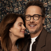 Capture decran le 2026 03 17 a 13.21.21 Julie Perreault derri&egrave;re la cam&eacute;ra : St&eacute;phane Rousseau partage une s&eacute;ance photo