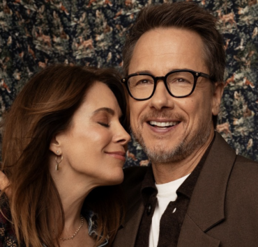 Capture decran le 2026 03 17 a 13.21.21 Julie Perreault derri&egrave;re la cam&eacute;ra : St&eacute;phane Rousseau partage une s&eacute;ance photo