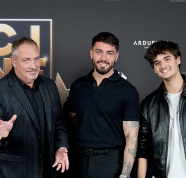 Capture decran le 2026 03 18 a 16.25.26 e1773865590300 &Eacute;preuve difficile : les deux fils de Messmer touch&eacute;s par une maladie rare