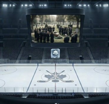Capture decran le 2026 03 19 a 07.30.55 Un d&eacute;c&egrave;s frappe le monde du hockey : l&rsquo;organisation est en deuil