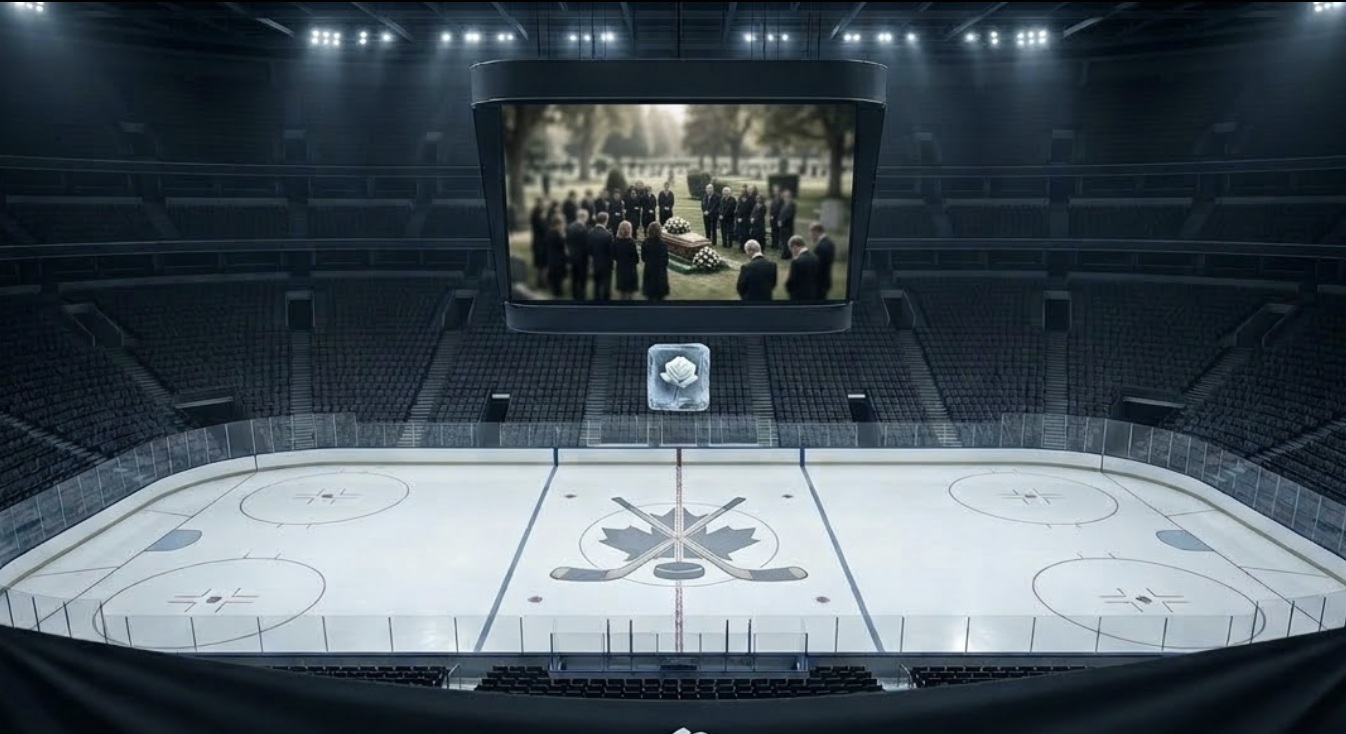 Capture decran le 2026 03 19 a 07.30.55 Un d&eacute;c&egrave;s frappe le monde du hockey : l&rsquo;organisation est en deuil