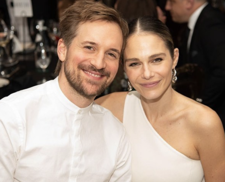 Capture decran le 2026 03 19 a 09.41.57 Maripier Morin fait le point apr&egrave;s les rumeurs : son message est clair