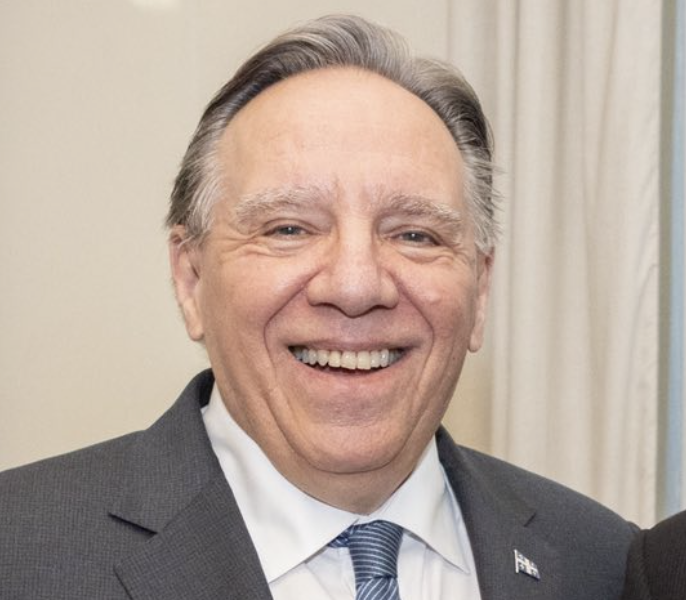 Capture decran le 2026 03 19 a 12.49.52 e1773939031396 Une phrase du premier ministre fait bondir de nombreux Qu&eacute;b&eacute;cois