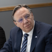 Capture decran le 2026 03 20 a 10.19.23 e1774016412935 Voici combien Fran&ccedil;ois Legault recevra &agrave; la fin de son mandat