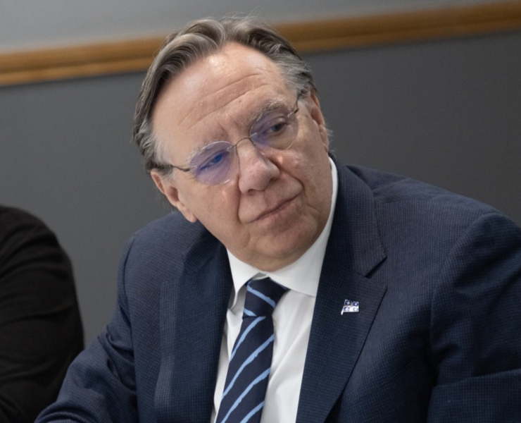 Capture decran le 2026 03 20 a 10.19.23 e1774016412935 Voici combien Fran&ccedil;ois Legault recevra &agrave; la fin de son mandat