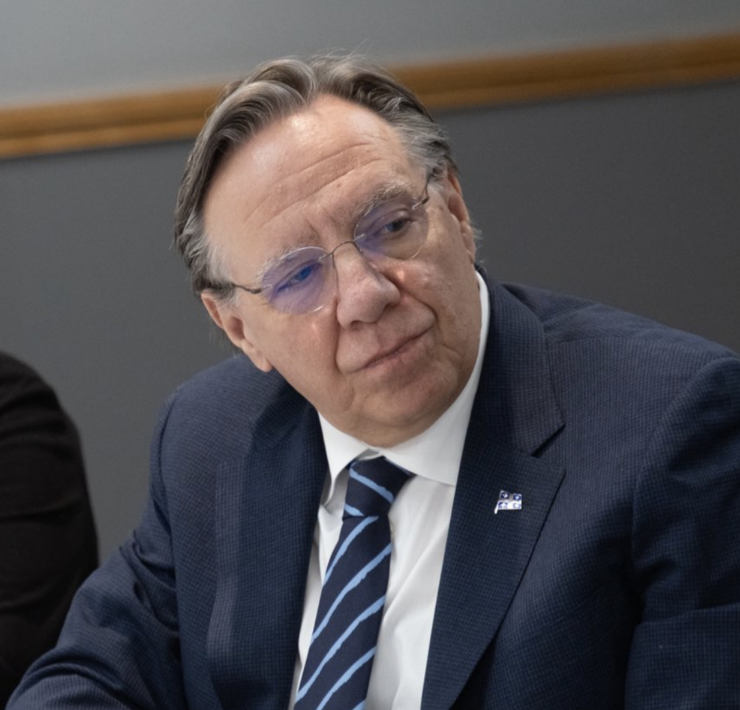 Capture decran le 2026 03 20 a 10.19.23 e1774016412935 Voici combien Fran&ccedil;ois Legault recevra &agrave; la fin de son mandat