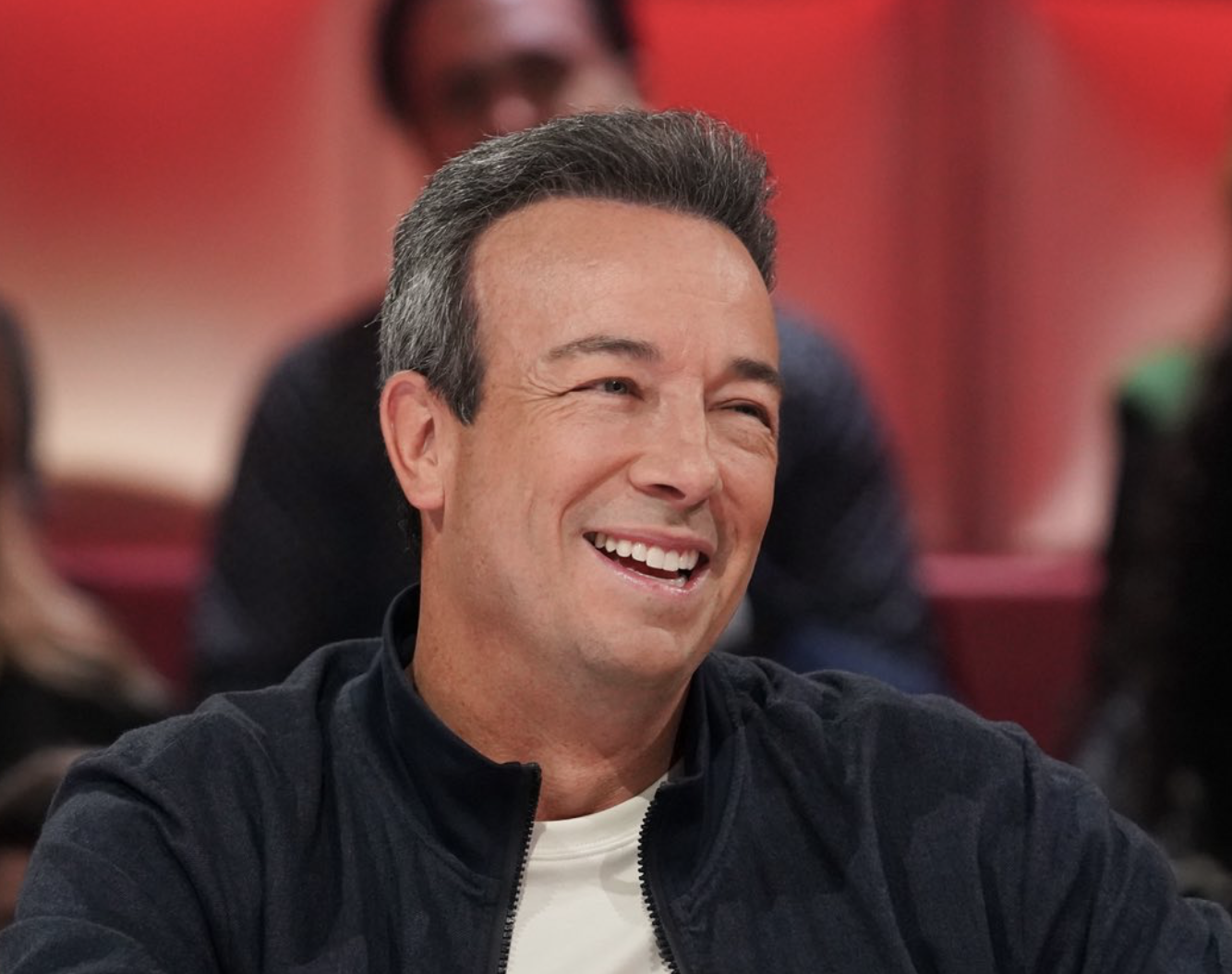 Capture decran le 2026 03 23 a 09.20.14 Luc Poirier provoque une vague de r&eacute;actions &agrave; &laquo; Tout le monde en parle &raquo;