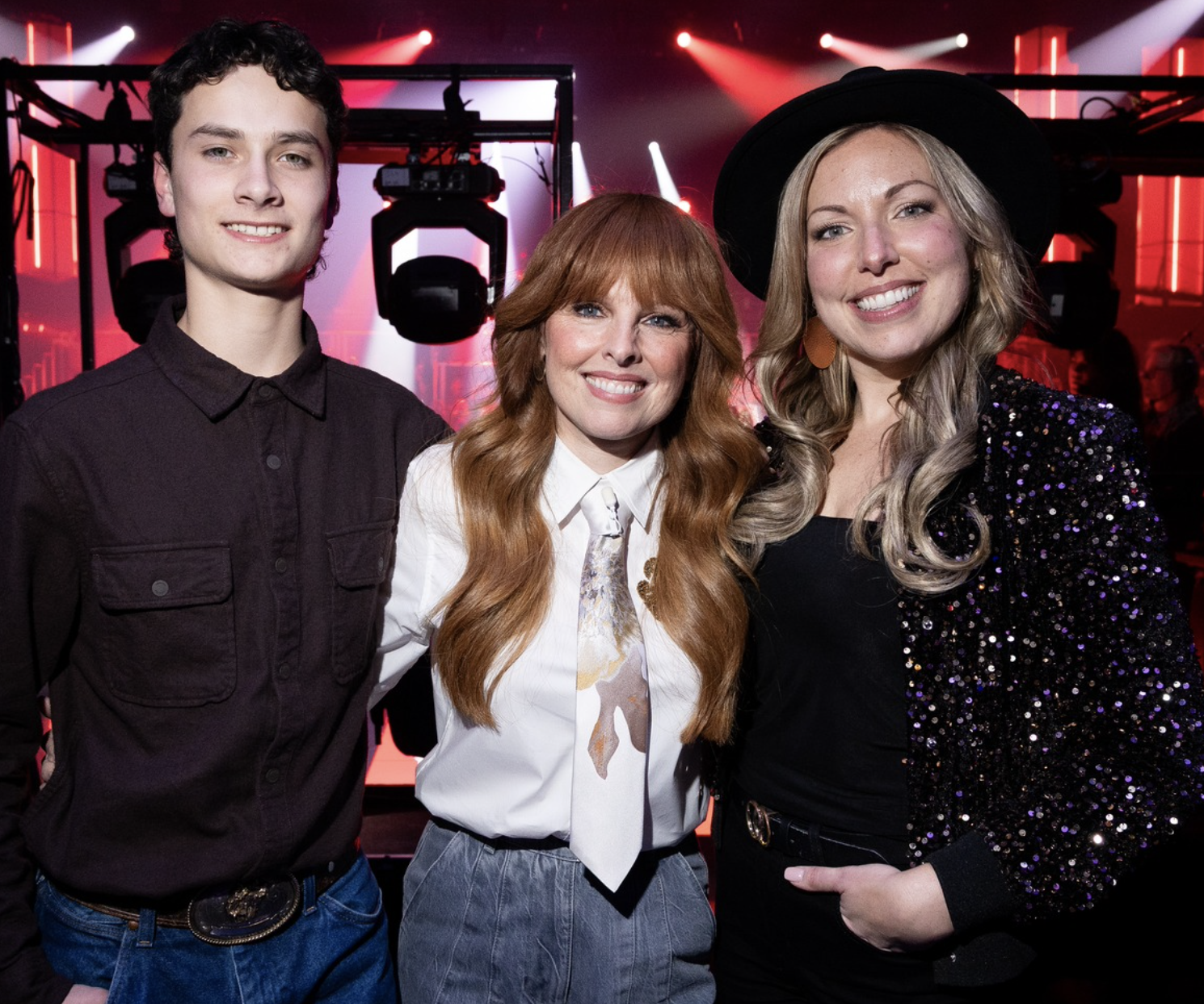 Capture decran le 2026 03 23 a 10.25.55 Voici ce que Hugo Dumas pense vraiment du dernier &eacute;pisode de La Voix