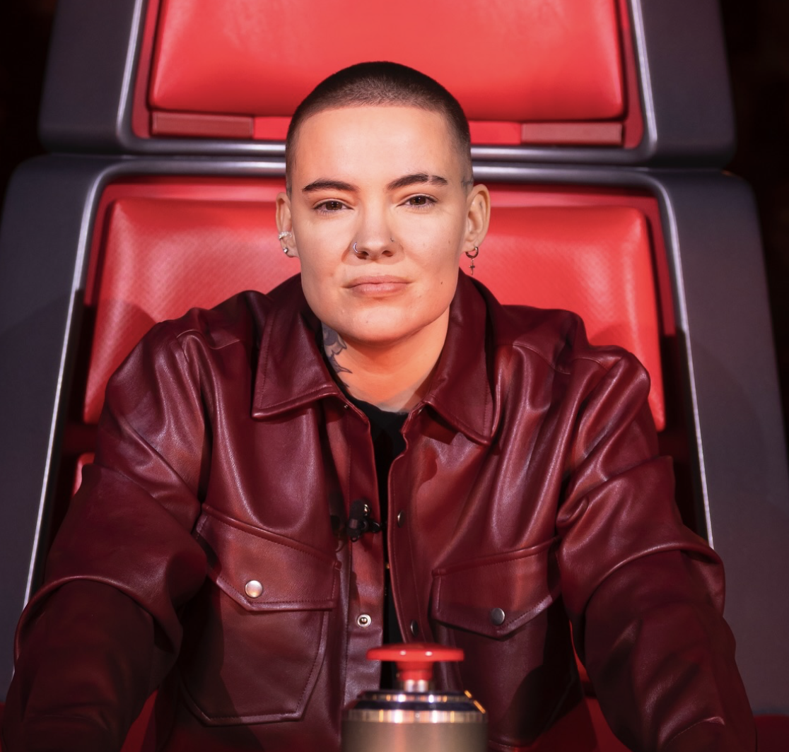 Capture decran le 2026 03 23 a 13.39.53 Roxane Bruneau ne se retient plus et remet les fans &agrave; leur place