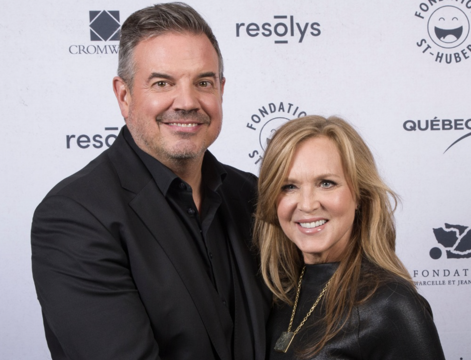 Capture decran le 2026 03 24 a 11.59.43 e1774368057374 Sophie Pr&eacute;gent et Charles Lafortune annoncent quelque chose de majeur