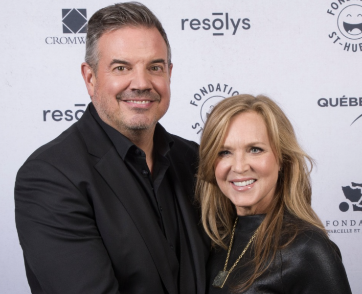 Capture decran le 2026 03 24 a 11.59.43 e1774368057374 Sophie Pr&eacute;gent et Charles Lafortune annoncent quelque chose de majeur