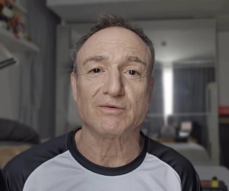 Capture decran le 2026 03 26 a 16.51.31 e1774558361529 Bruno Blanchet re&ccedil;oit ses r&eacute;sultats de cancer&hellip; et l&rsquo;annonce bouleverse