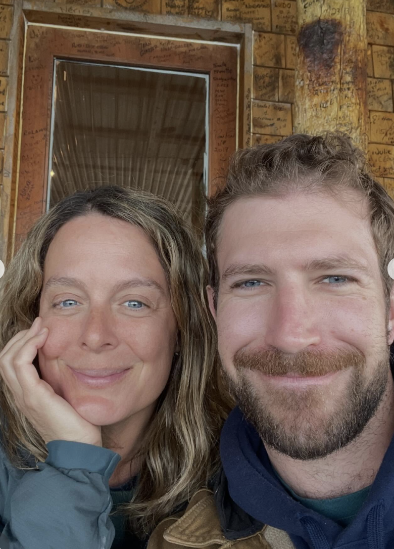 Capture decran le 2026 03 30 a 09.34.50 Julie Le Breton &eacute;tonne en partageant une rare photo en couple