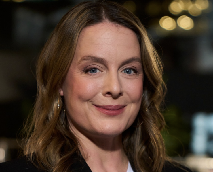 Capture decran le 2026 03 30 a 09.44.29 e1774878309681 Julie Le Breton &eacute;tonne en partageant une rare photo en couple