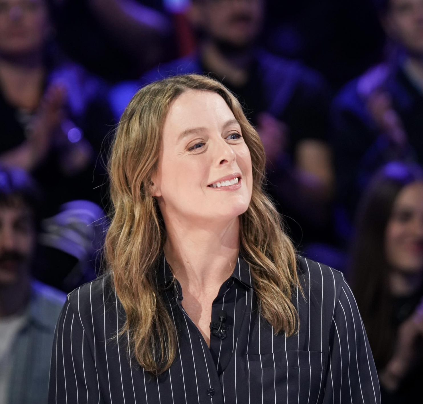 Capture decran le 2026 03 30 a 09.47.28 e1774878518358 Julie Le Breton &eacute;tonne en partageant une rare photo en couple