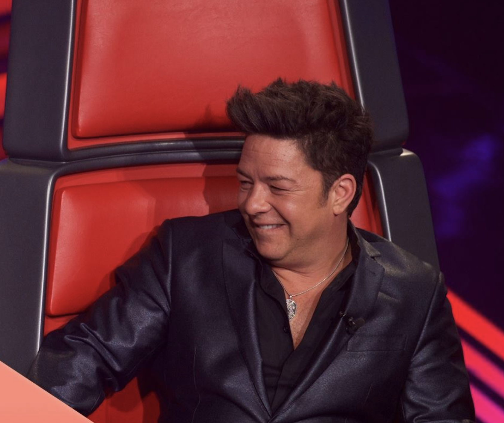 Capture decran le 2026 03 30 a 11.35.12 &Eacute;ric Lapointe annonce un retour qui fait d&eacute;j&agrave; &eacute;norm&eacute;ment parler