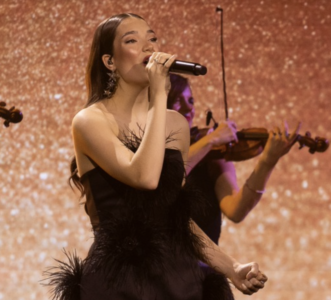 Capture decran le 2026 03 30 a 17.40.05 Apr&egrave;s la controverse, Jade de La Voix fait une mise au point inattendue