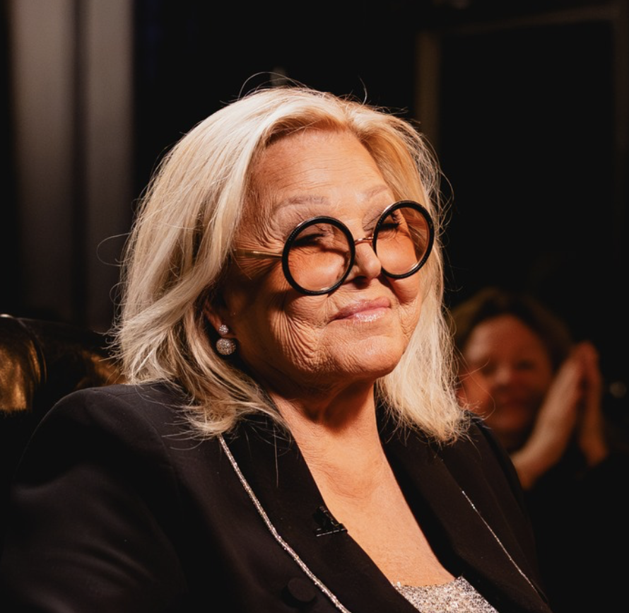 Son héritage ne va pas où vous pensez : Michèle Richard explique tout 1 Son héritage ne va pas où vous pensez : Michèle Richard explique tout Capture decran le 2026 03 31 a 09.45.35 e1774964885220 Son héritage ne va pas où vous pensez : Michèle Richard explique tout