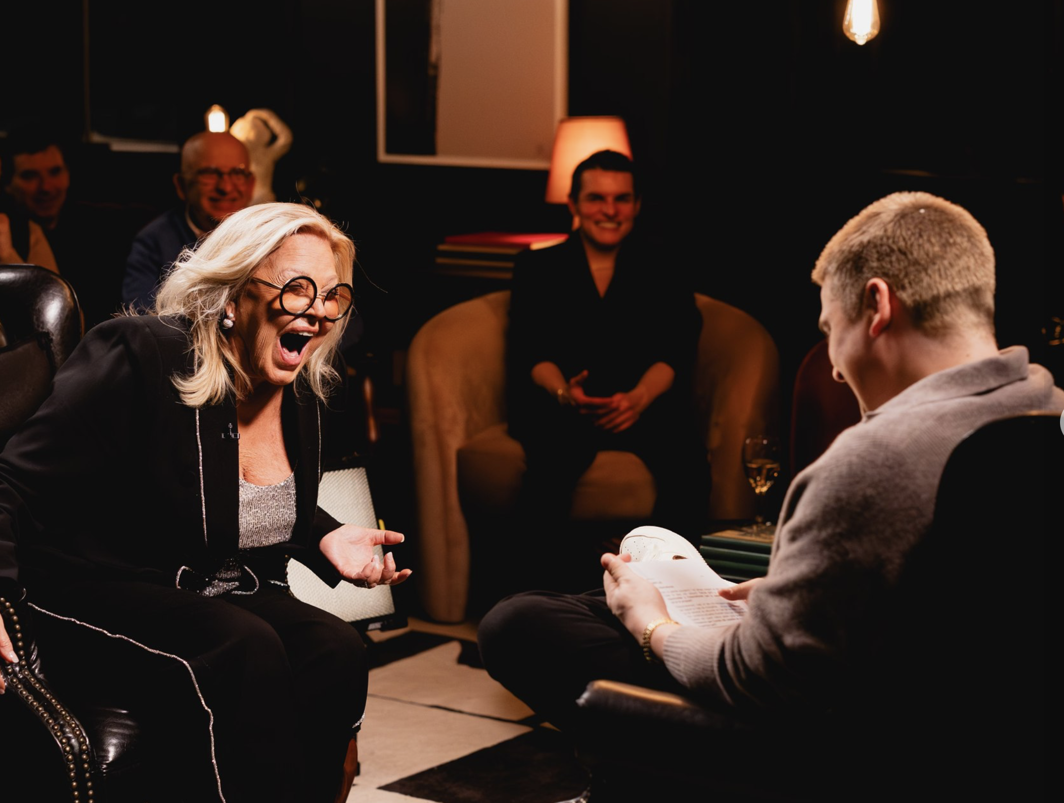 Son héritage ne va pas où vous pensez : Michèle Richard explique tout 2 Son héritage ne va pas où vous pensez : Michèle Richard explique tout Capture decran le 2026 03 31 a 09.55.23 Son héritage ne va pas où vous pensez : Michèle Richard explique tout