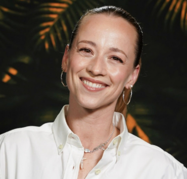 Capture decran le 2026 03 31 a 11.58.03 e1774973109354 Karine Vanasse surprend avec de rares photos de famille