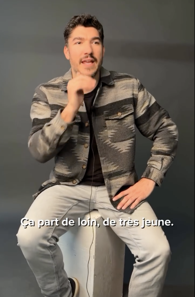 Capture le 2026 03 01 a 08.42.22 Jason Roy L&eacute;veill&eacute;e r&eacute;v&egrave;le l&rsquo;identit&eacute; de son tout premier crush qu&eacute;b&eacute;cois