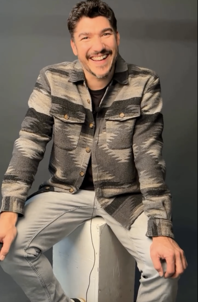 Capture le 2026 03 01 a 08.42.42 Jason Roy L&eacute;veill&eacute;e r&eacute;v&egrave;le l&rsquo;identit&eacute; de son tout premier crush qu&eacute;b&eacute;cois