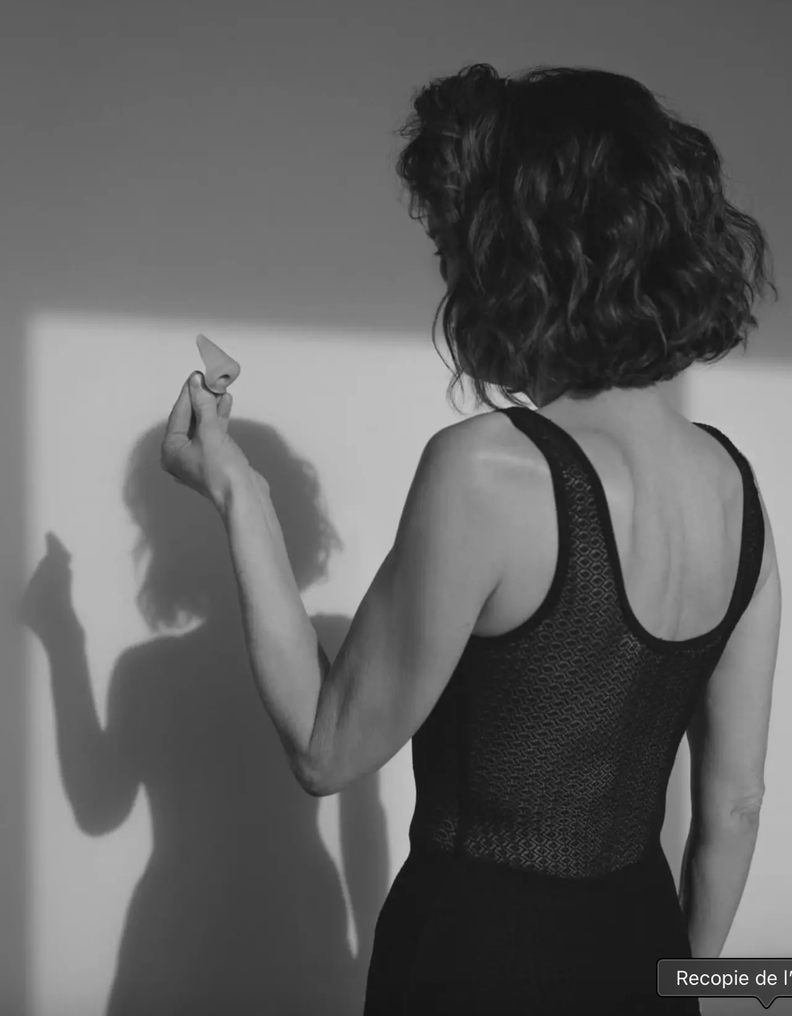 Capture le 2026 03 01 a 09.33.06 Le passage d&rsquo;Isabelle Brouillette &agrave; En direct de l&rsquo;univers promet un moment bouleversant