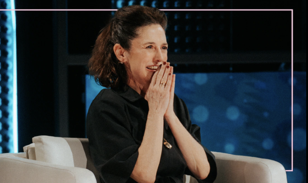 Capture le 2026 03 01 a 09.35.10 Le passage d&rsquo;Isabelle Brouillette &agrave; En direct de l&rsquo;univers promet un moment bouleversant